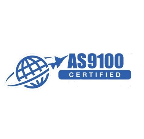 what does as9100 stand for